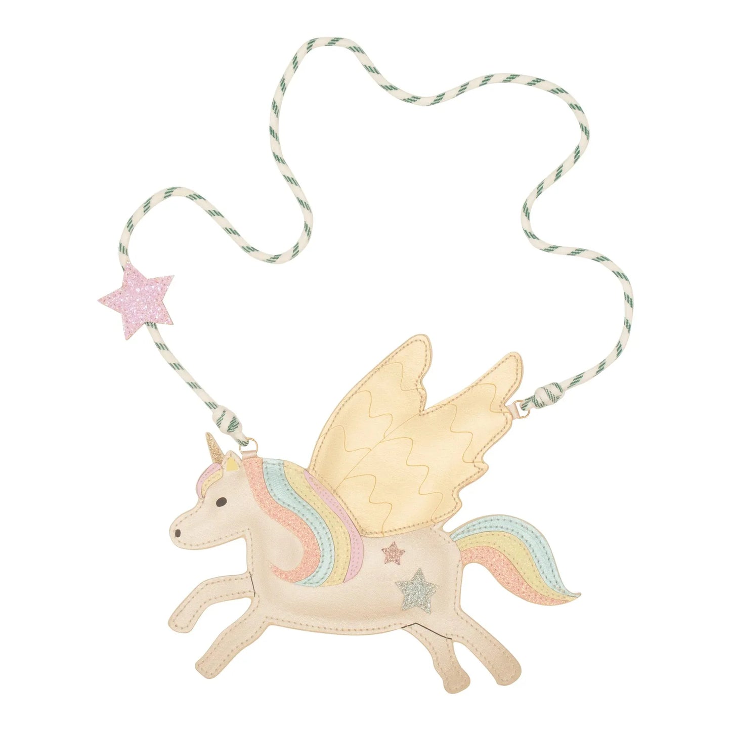 MIMI & LULA Fliegendes Einhorn Tasche - Nook' d' Mel - Kinder Concept Store
