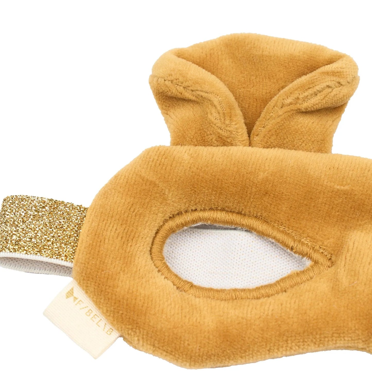 Kinderkostüm Tiermaske Bär - Nook' d' Mel - Kinder Concept Store