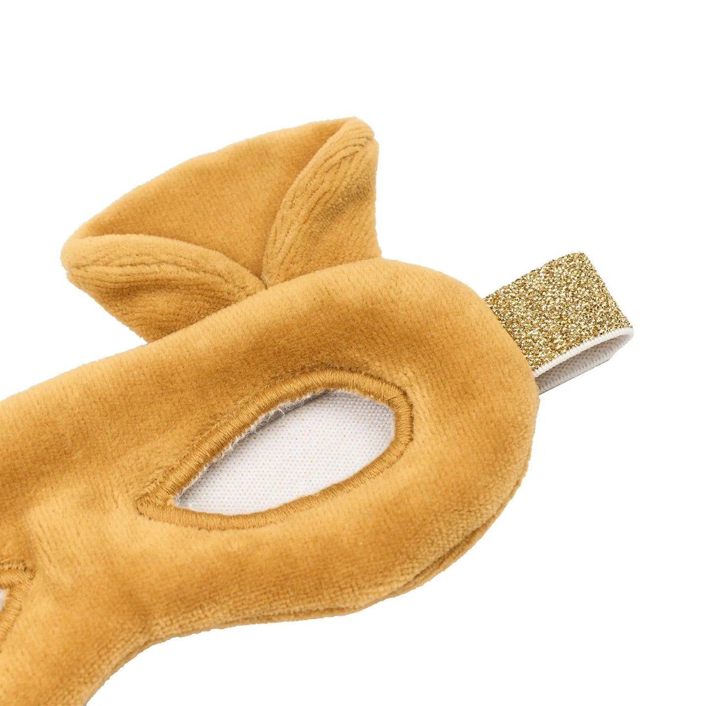 Kinderkostüm Tiermaske Bär - Nook' d' Mel - Kinder Concept Store