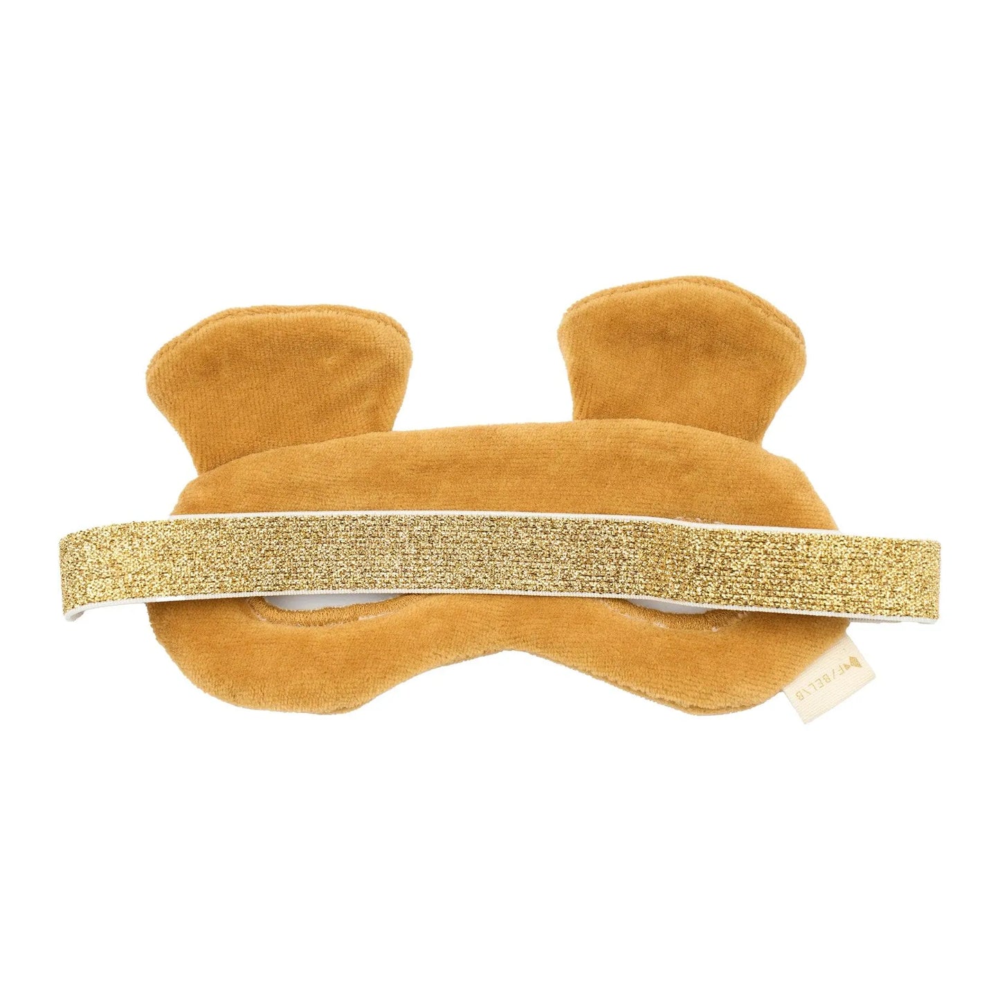 Kinderkostüm Tiermaske Bär - Nook' d' Mel - Kinder Concept Store