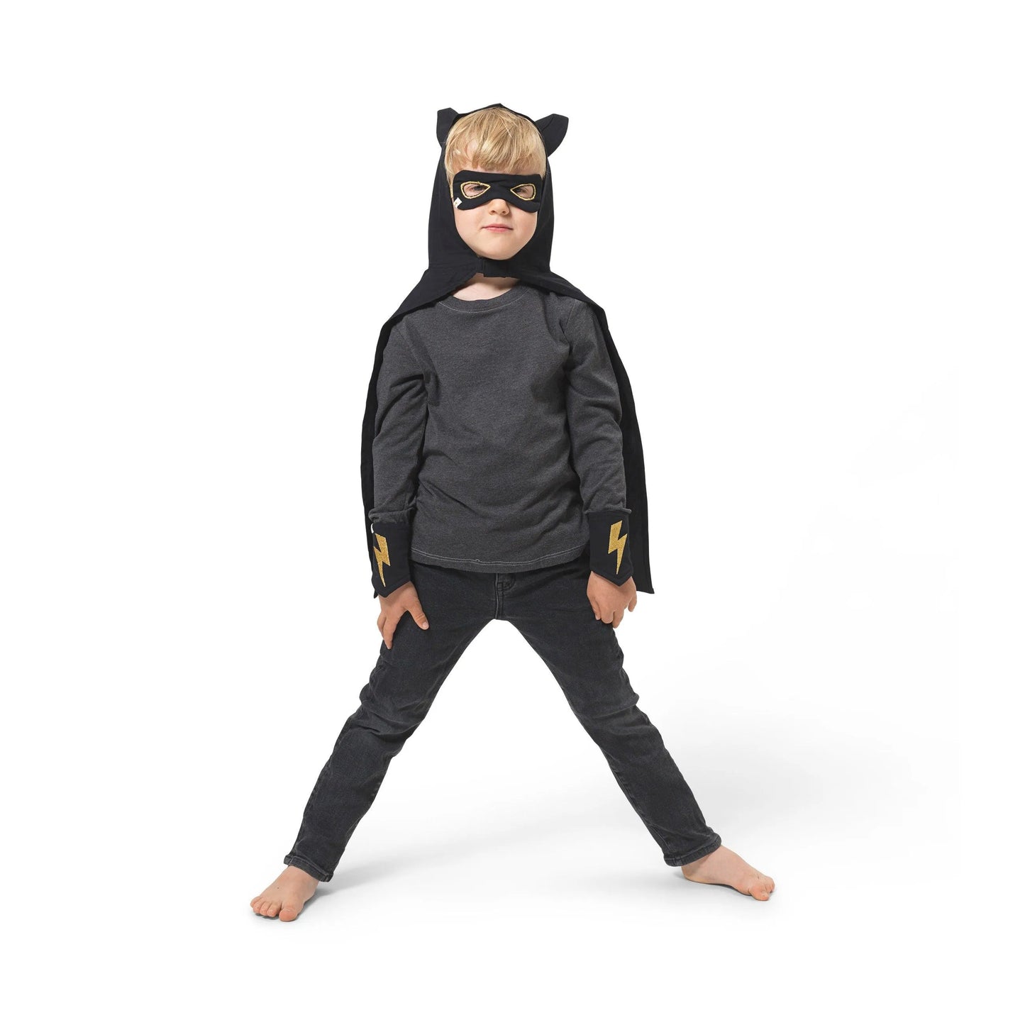 Kinderkostüm - Superheld - Nook' d' Mel - Kinder Concept Store