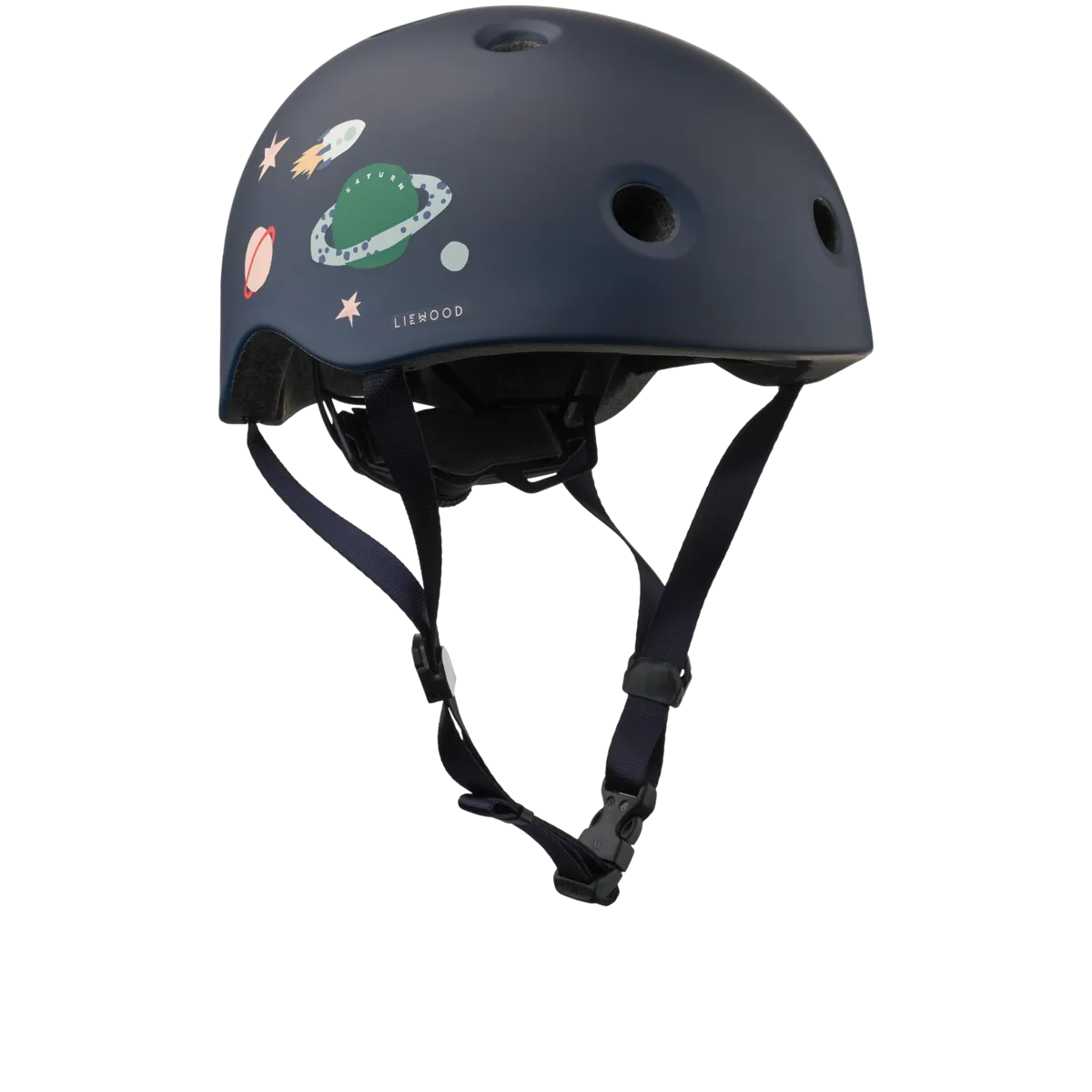 LIEWOOD Kinder-Fahrradhelm Hilary