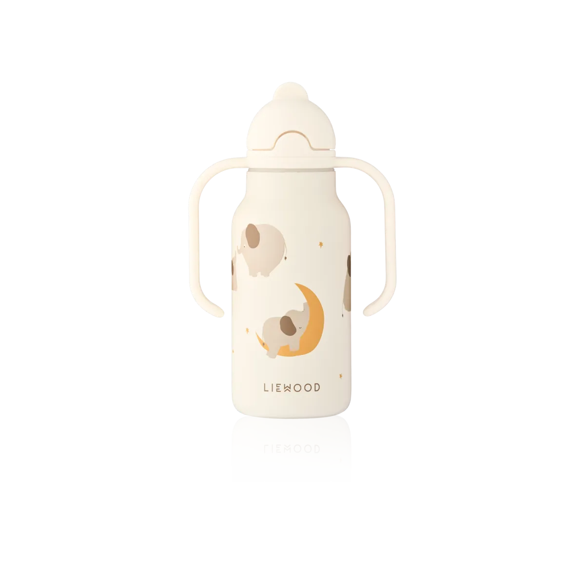 LIEWOOD Wasserflasche / Trinkflasche 250 ml Kimmie