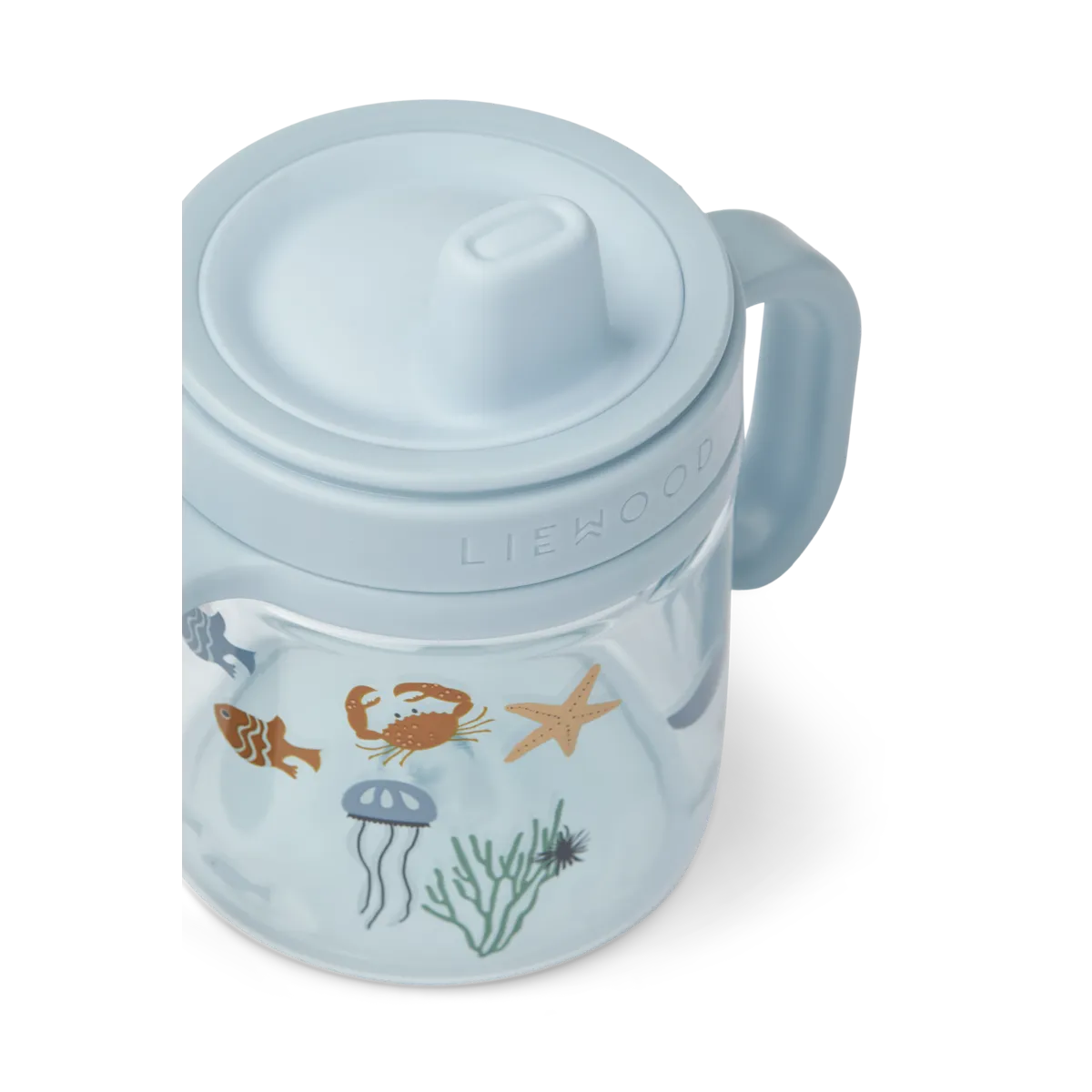 LIEWOOD Kylo Tritan Trinkbecher 280 ml - Nook' d' Mel - Kinder Concept Store