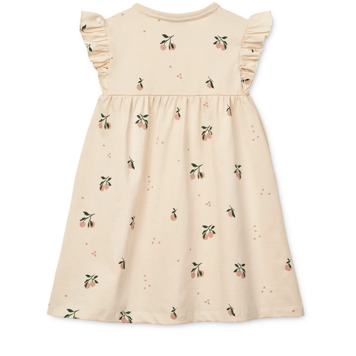 LIEWOOD Neveah Bedrucktes Kleid - Nook' d' Mel - Kinder Concept Store