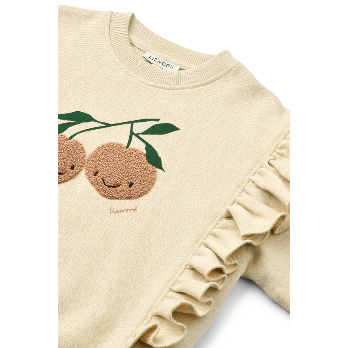 LIEWOOD Marcella Sweatshirt