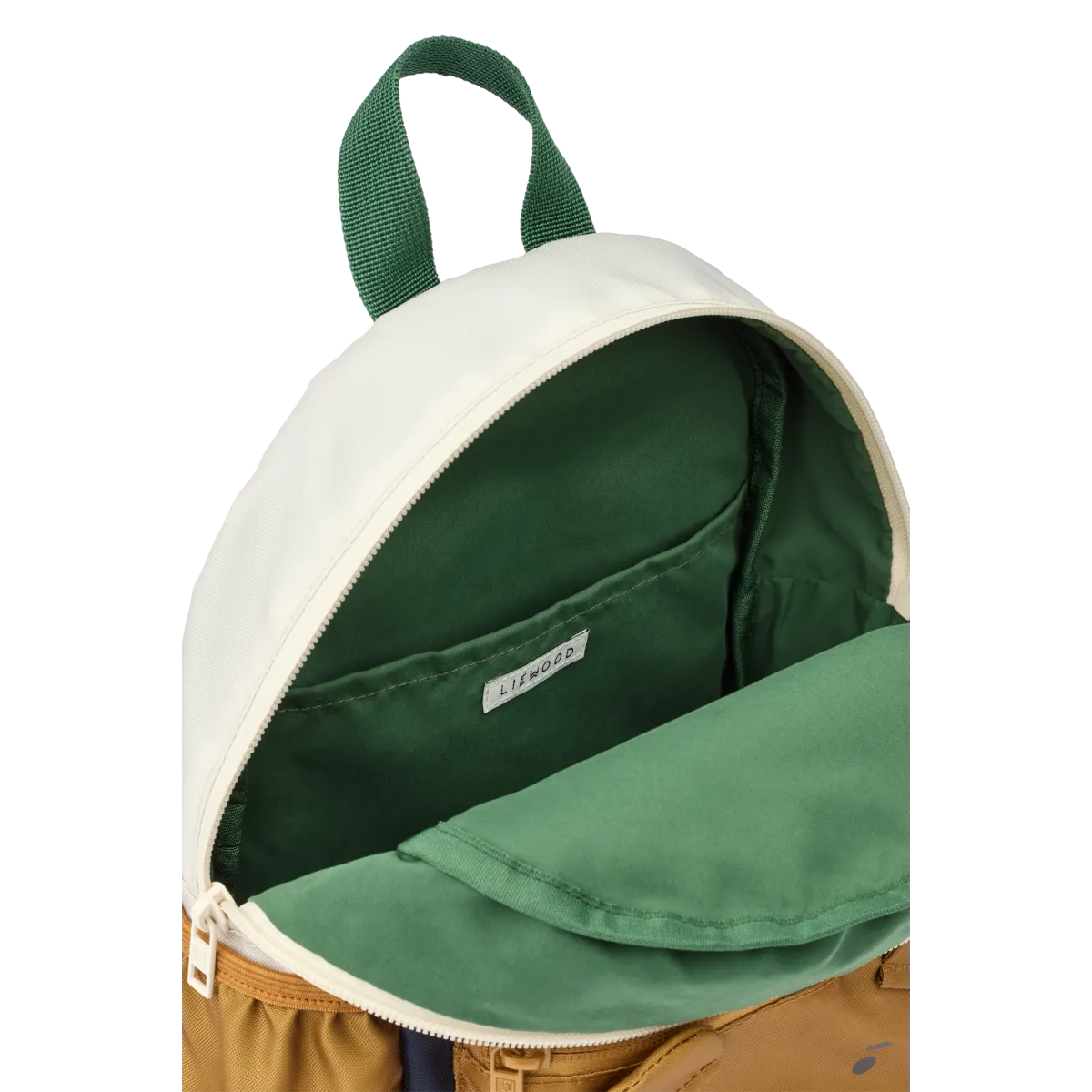 LIEWOOD Andreas Bär Rucksack