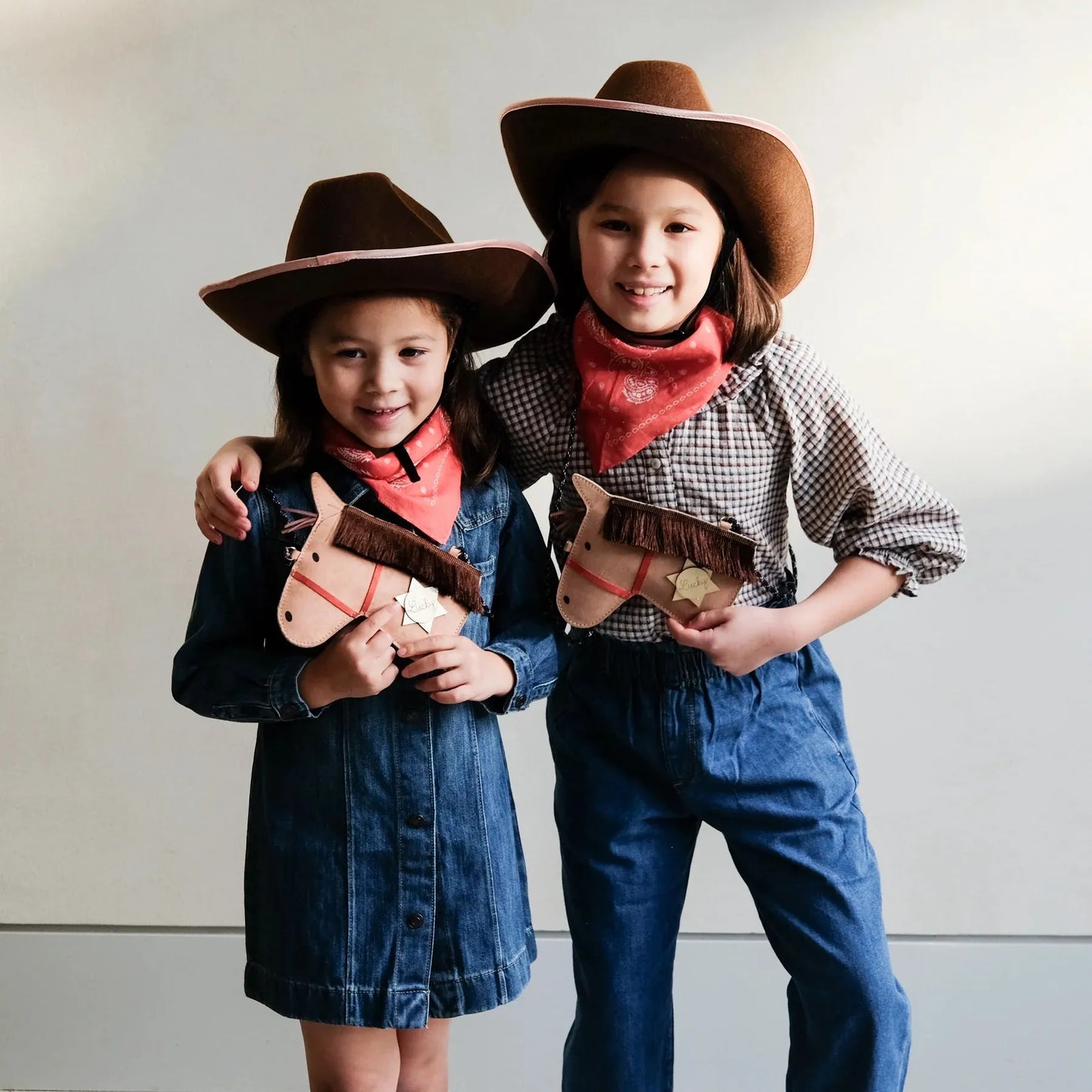 MIMI & LULA Lucky Horse Tasche - Nook' d' Mel - Kinder Concept Store