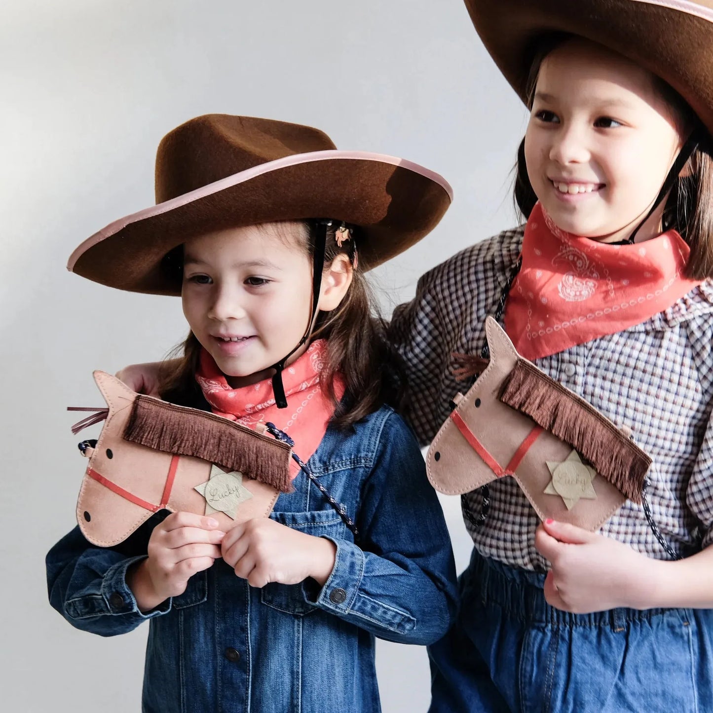 MIMI & LULA Lucky Horse Tasche - Nook' d' Mel - Kinder Concept Store