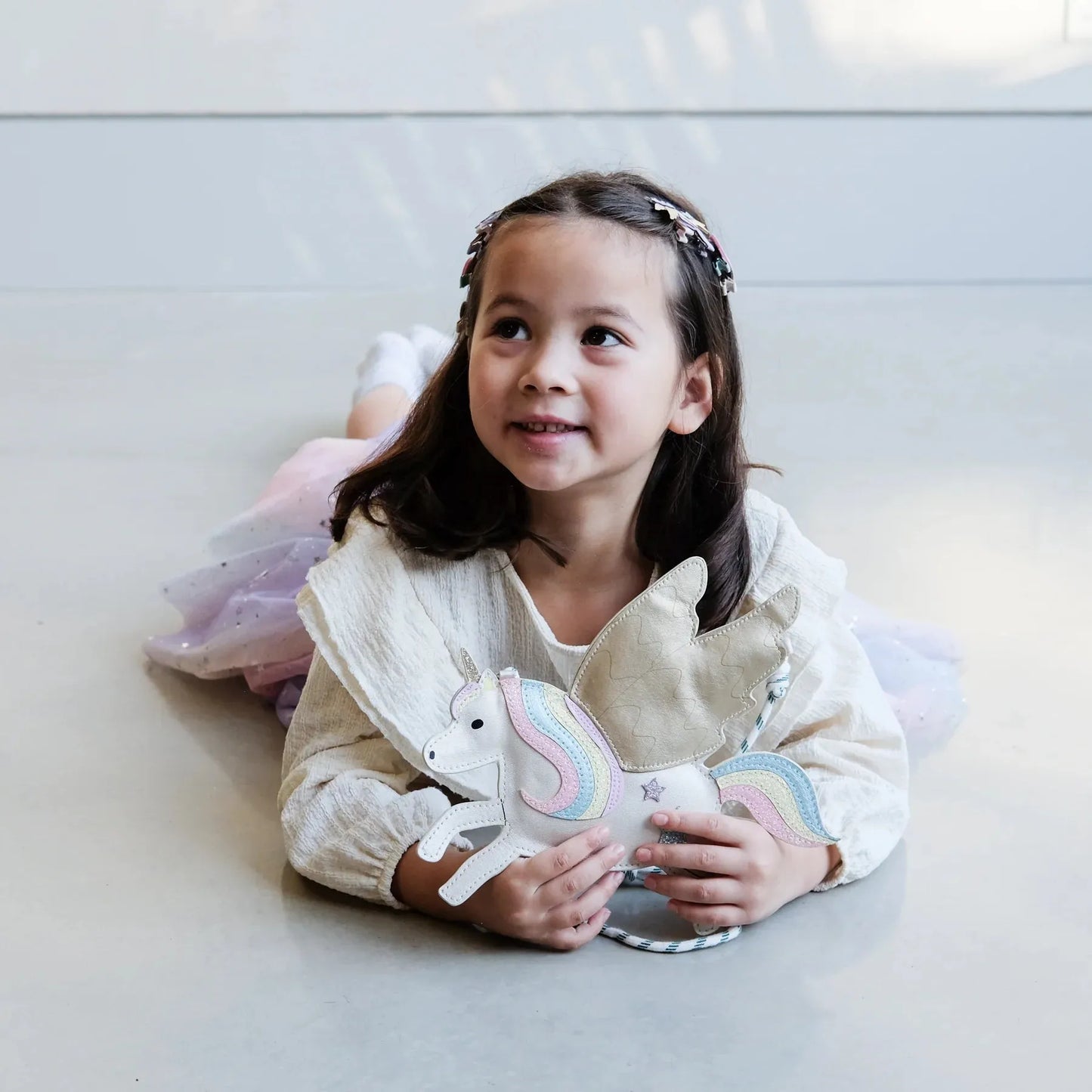 MIMI & LULA Fliegendes Einhorn Tasche - Nook' d' Mel - Kinder Concept Store