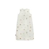JOLLEIN Schlafsack Jersey