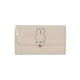 JOLLEIN Wickelunterlage Frottee Miffy