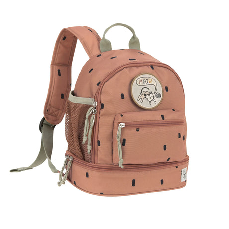LÄSSIG Kindergartenrucksack Mini – Happy Prints - Nook' d' Mel - Kinder Concept Store