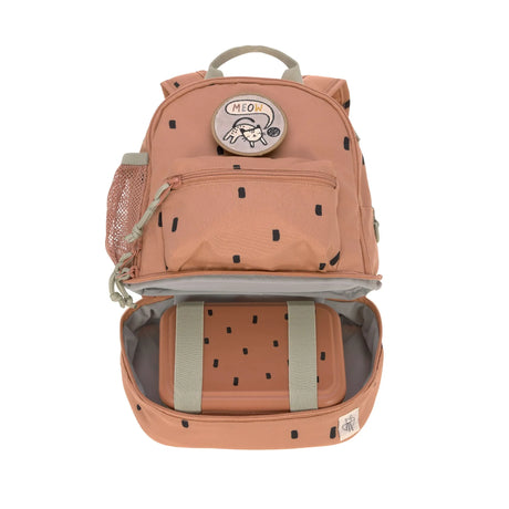 LÄSSIG Kindergartenrucksack Mini – Happy Prints - Nook' d' Mel - Kinder Concept Store
