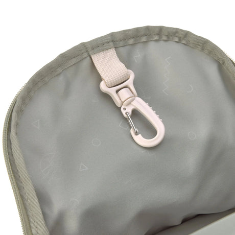 LÄSSIG Kindergartenrucksack Mini – Happy Prints - Nook' d' Mel - Kinder Concept Store