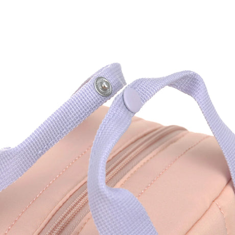 LÄSSIG Kindergartenrucksack Square Mini – Little Gang - Nook' d' Mel - Kinder Concept Store