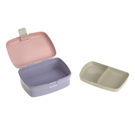 LÄSSIG Brotdose Kinder – Tiny Outdoor - Nook' d' Mel - Kinder Concept Store