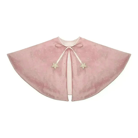 Kostüm Luxe Prinzessin Samtumhang - Nook' d' Mel - Kinder Concept Store