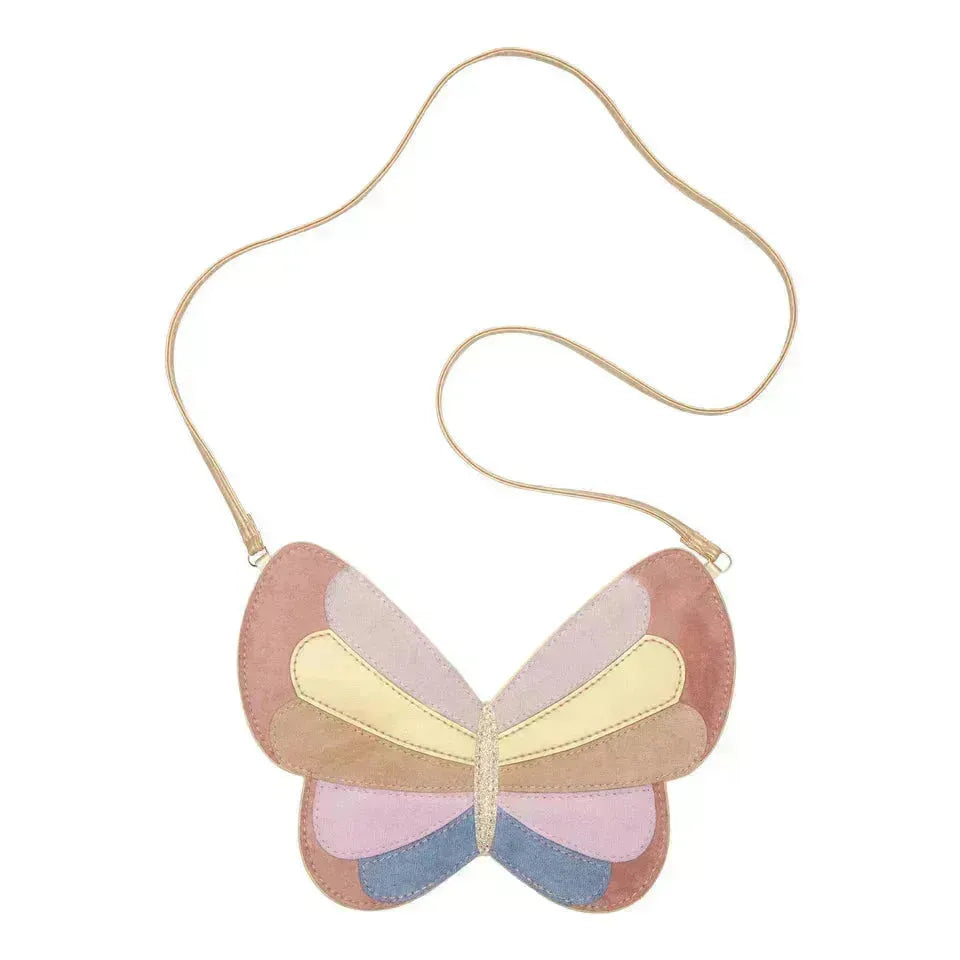 Schmetterling Tasche - Nook' d' Mel - Kinder Concept Store