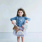 Glitzer Stern Tasche - Nook' d' Mel - Kinder Concept Store