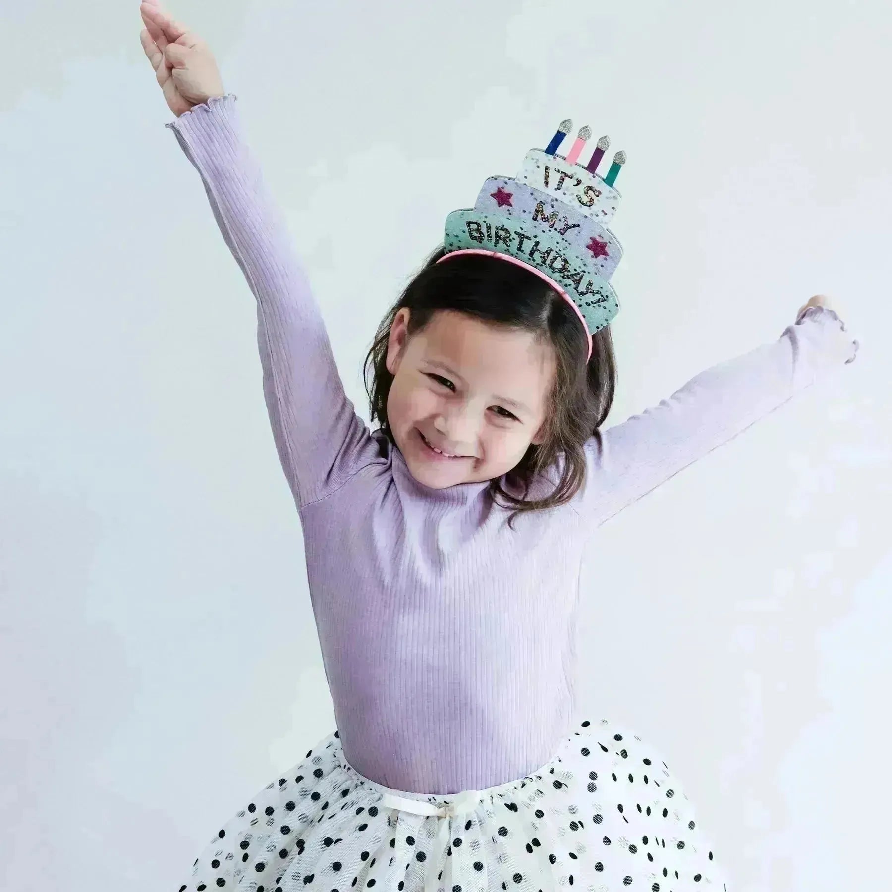 Polka Dot Tutu Rock - Nook' d' Mel - Kinder Concept Store