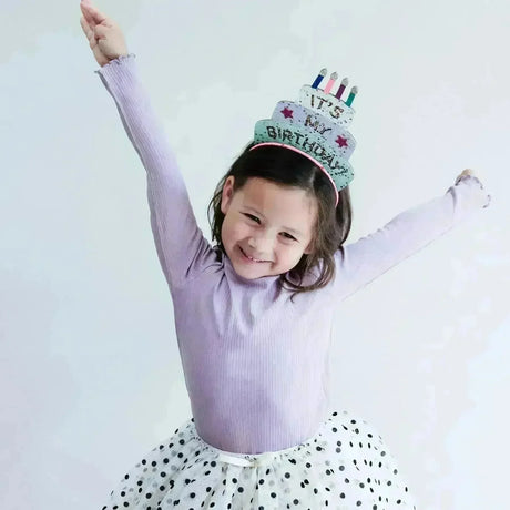 Polka Dot Tutu Rock - Nook' d' Mel - Kinder Concept Store
