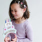 Geburtstags-Mini-Haarspangen - Nook' d' Mel - Kinder Concept Store