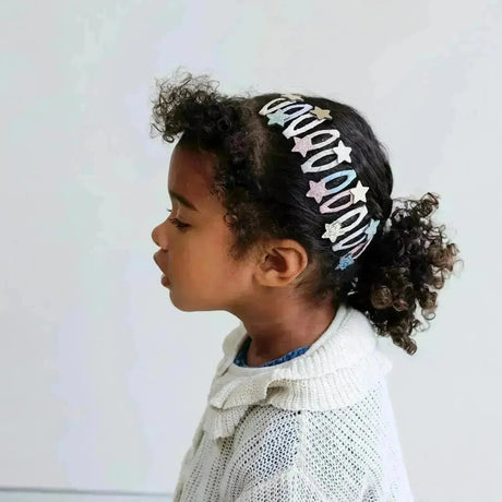 Stellina Mini-Haarspangen - Nook' d' Mel - Kinder Concept Store