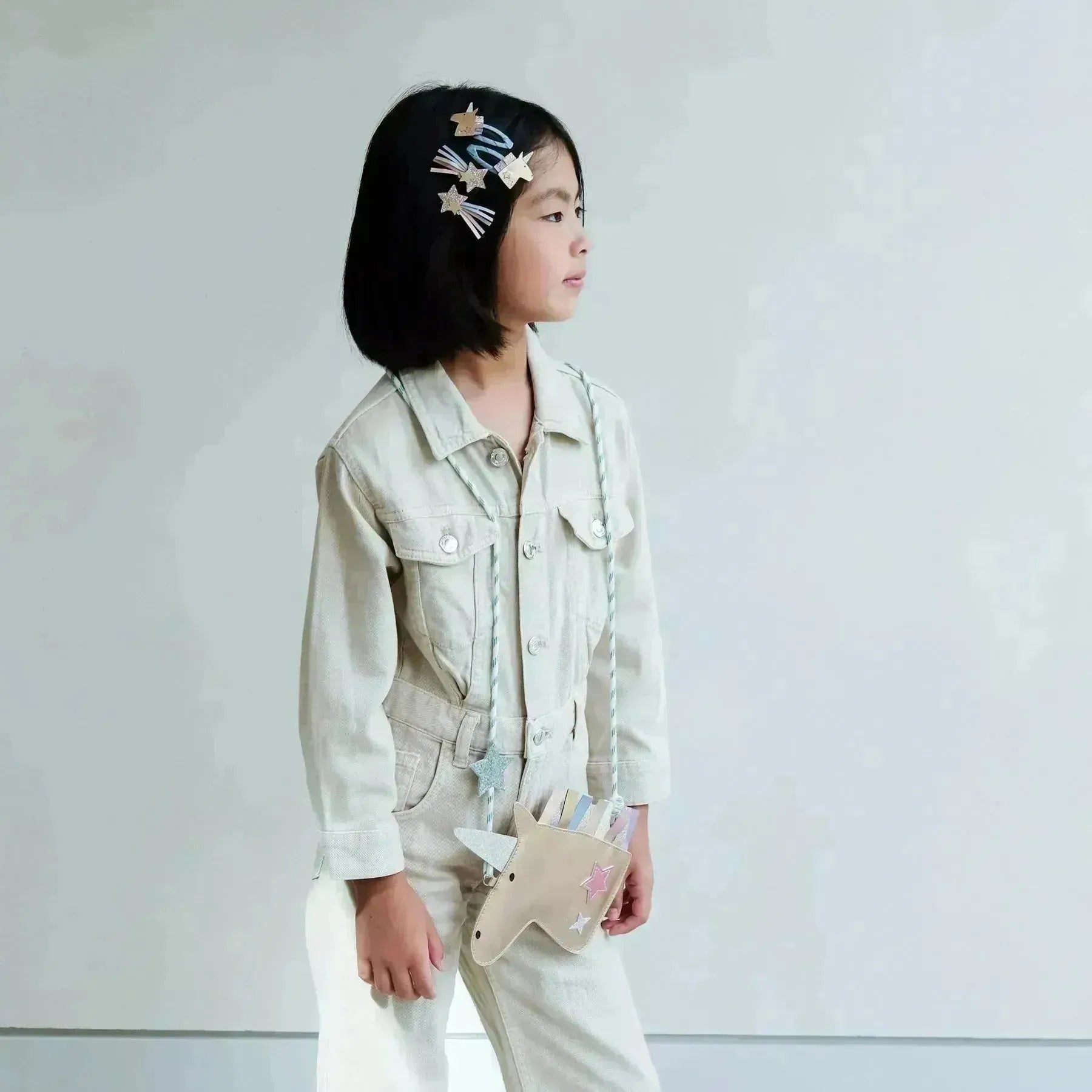 Einhorn Tasche - Nook' d' Mel - Kinder Concept Store