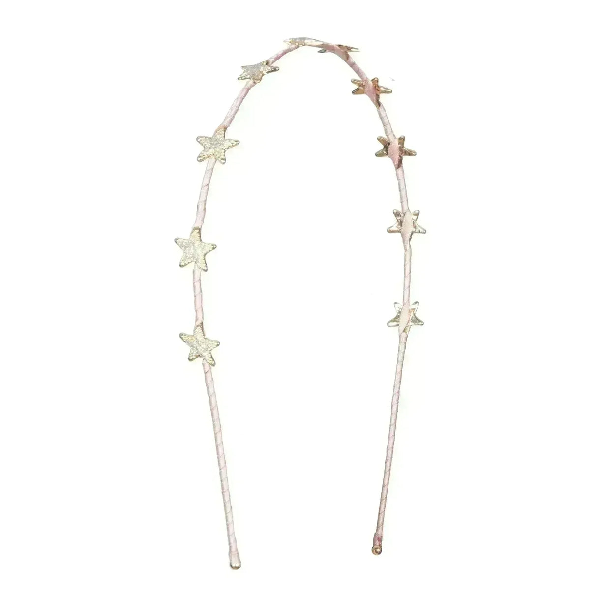Twinkly Star Haarreif - Nook' d' Mel - Kinder Concept Store