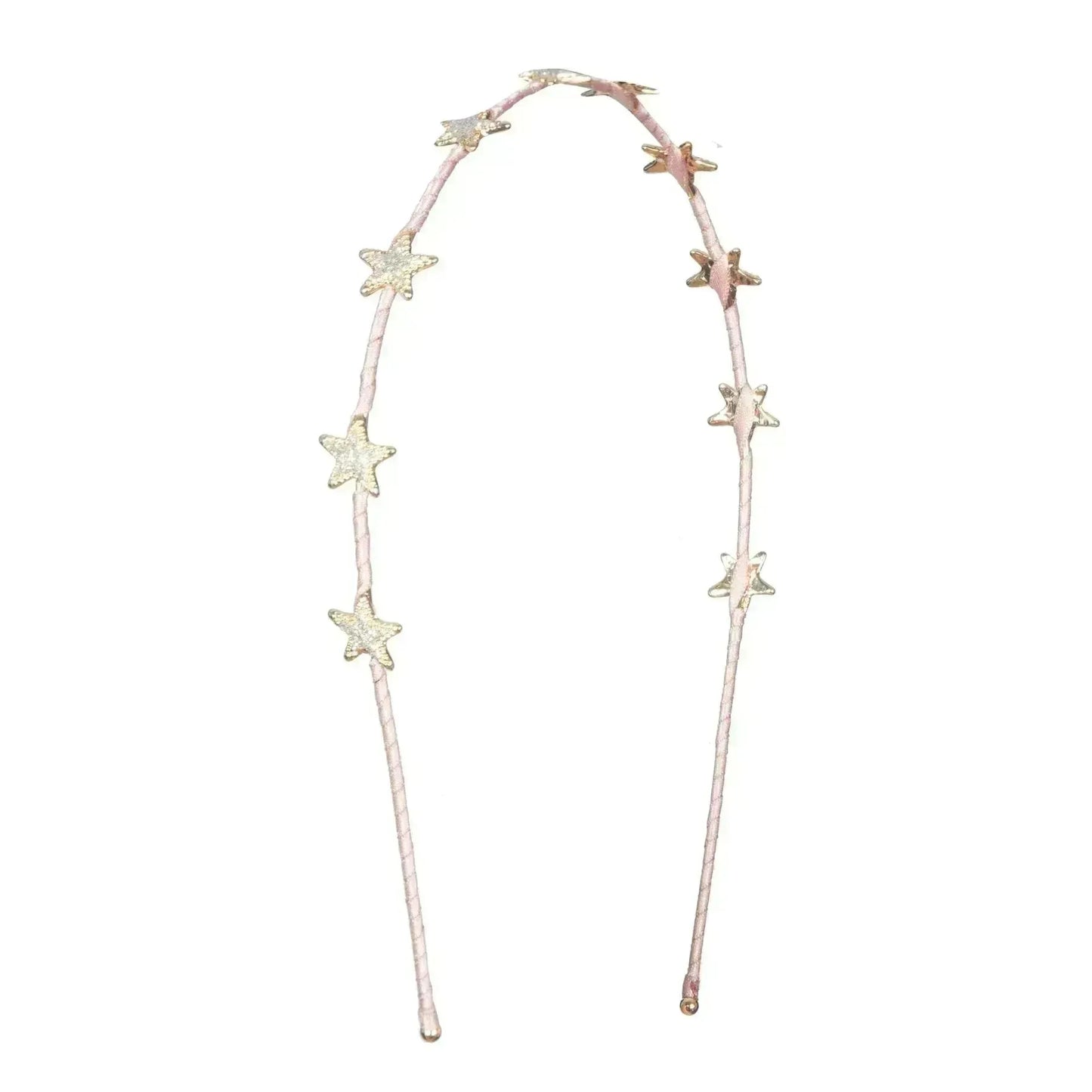 Twinkly Star Haarreif - Nook' d' Mel - Kinder Concept Store