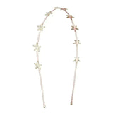 Twinkly Star Haarreif - Nook' d' Mel - Kinder Concept Store