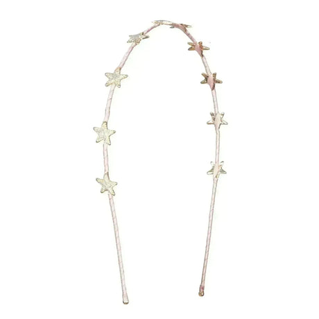 Twinkly Star Haarreif - Nook' d' Mel - Kinder Concept Store