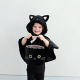 MIMI & LULA Katzen‑Trick‑or‑Treat‑Tasche
