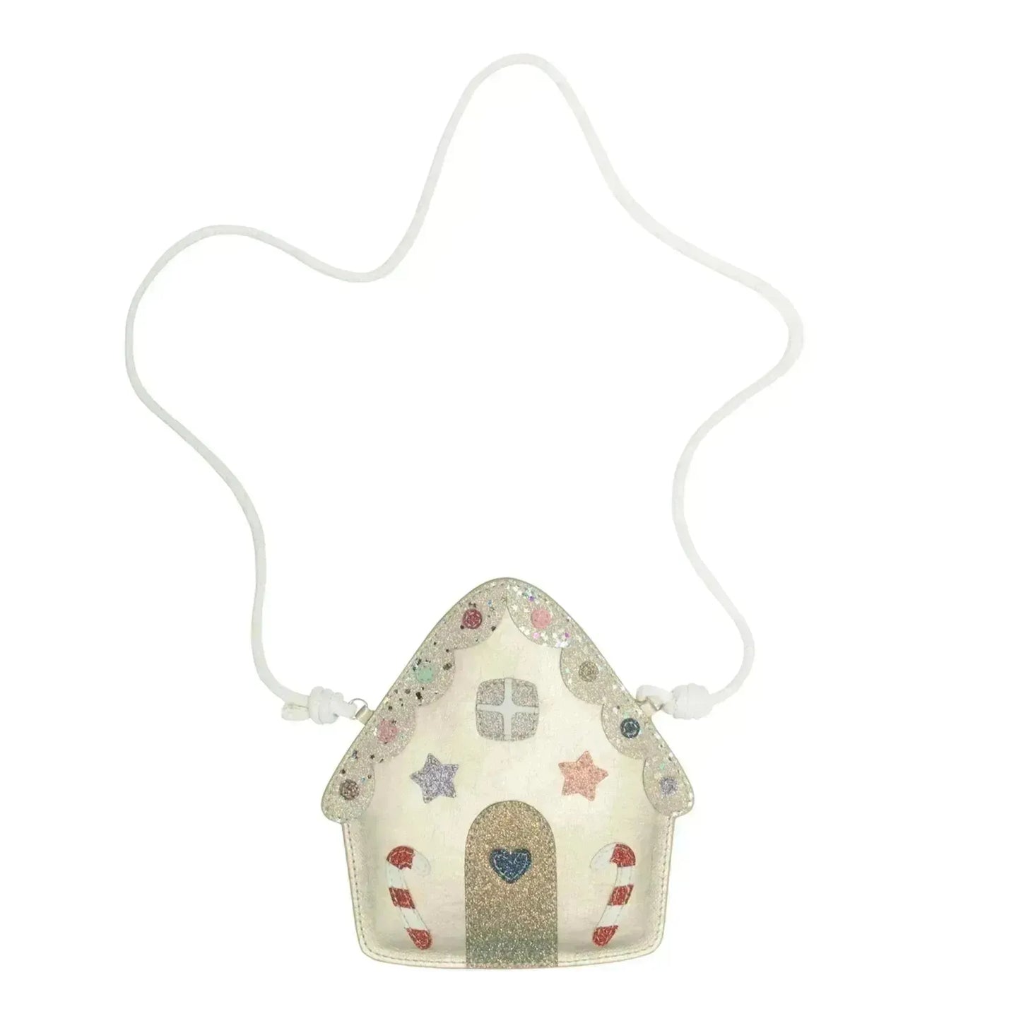 Lebkuchenhaus Tasche - Nook' d' Mel - Kinder Concept Store