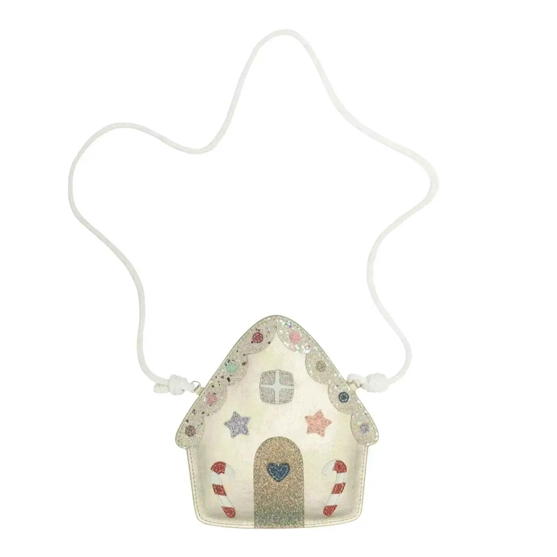Lebkuchenhaus Tasche - Nook' d' Mel - Kinder Concept Store