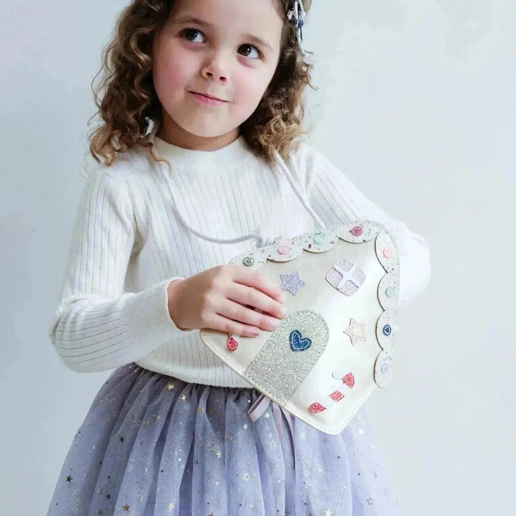 Lebkuchenhaus Tasche - Nook' d' Mel - Kinder Concept Store
