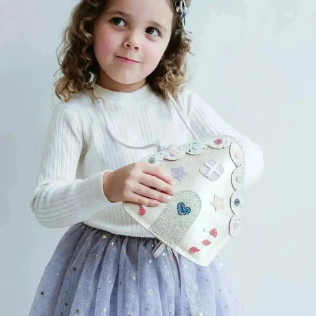 Lebkuchenhaus Tasche - Nook' d' Mel - Kinder Concept Store
