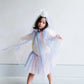 Ombre Regenbogen Tutu Rock - Nook' d' Mel - Kinder Concept Store