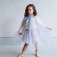 Ombre Regenbogen Tutu Rock - Nook' d' Mel - Kinder Concept Store