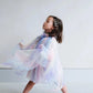 Ombre Regenbogen Tutu Rock - Nook' d' Mel - Kinder Concept Store