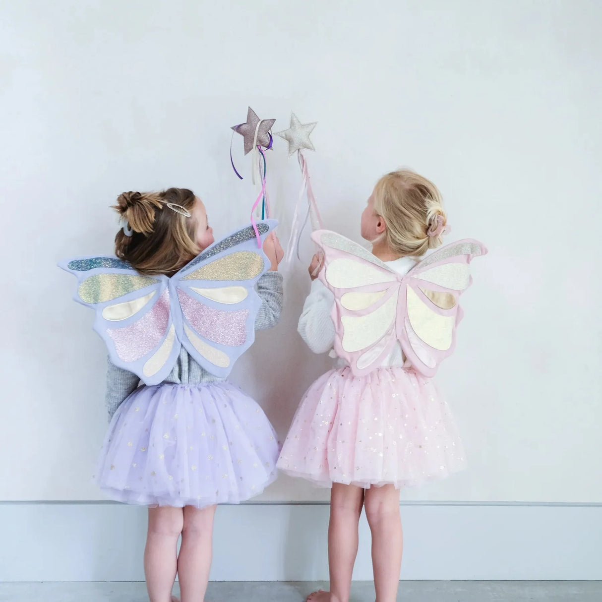 MIMI & LULA Emmelina Kostüm Feenflügel - Nook' d' Mel - Kinder Concept Store