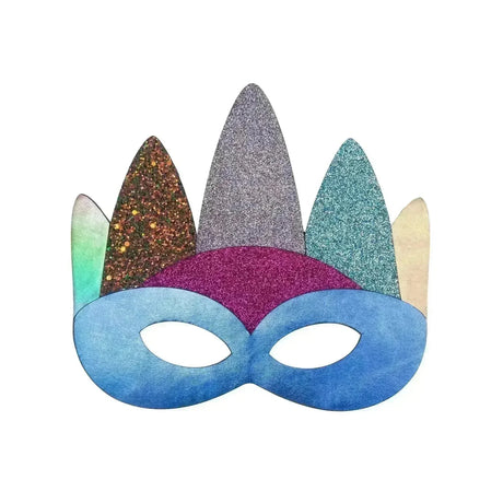 Kinderkostüm Dino-Maske - Nook' d' Mel - Kinder Concept Store