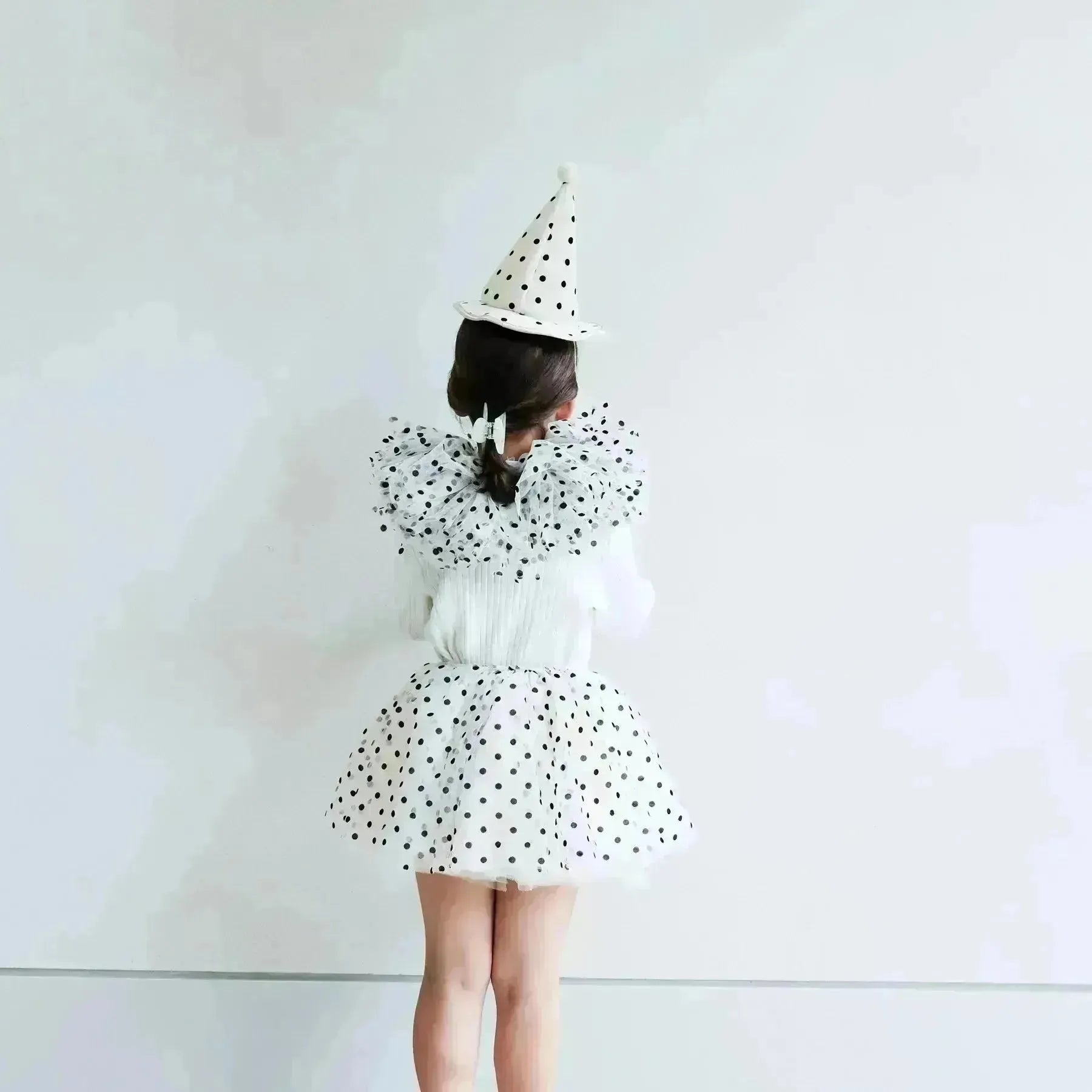 Polka Dot Tutu Rock - Nook' d' Mel - Kinder Concept Store