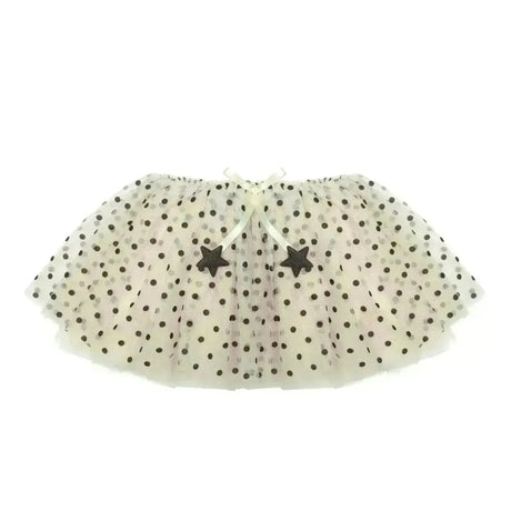 Polka Dot Tutu Rock - Nook' d' Mel - Kinder Concept Store