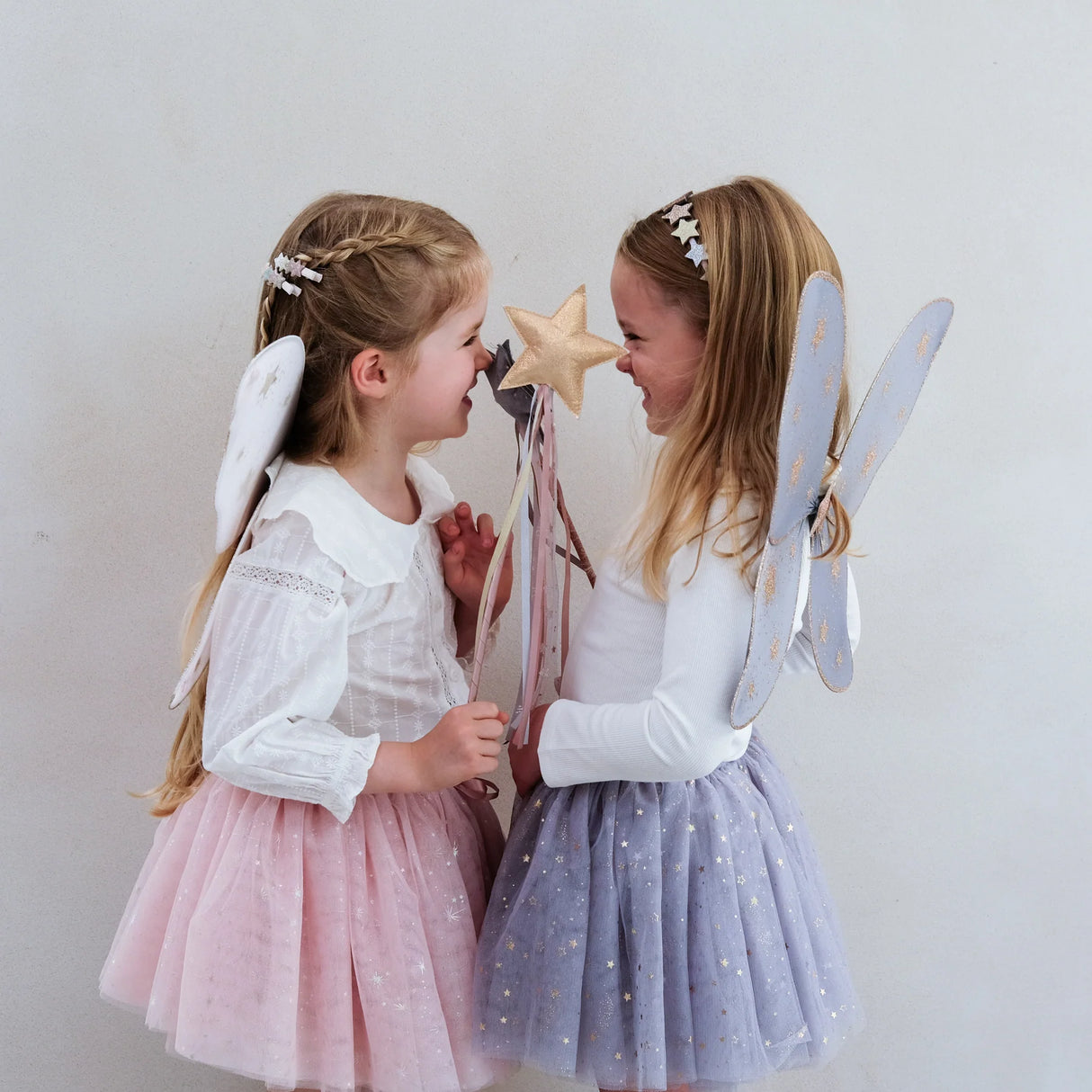 MIMI & LULA Falling Star Haarreif Alice