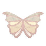Emmelina Kostüm Feenflügel - Pink - Nook' d' Mel - Kinder Concept Store