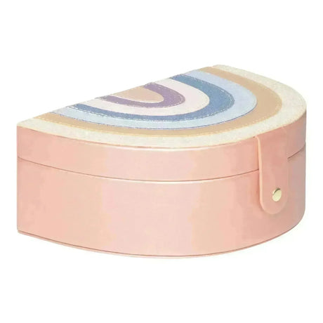 Regenbogen Schmuckkästchen – Little Prince - Nook' d' Mel - Kinder Concept Store