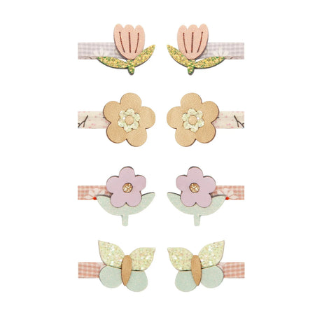 MIMI & LULA Bouquet Mini-Haarspangen - Nook' d' Mel - Kinder Concept Store
