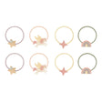 MIMI & LULA Fliegendes Einhorn Haargummi-Set - Nook' d' Mel - Kinder Concept Store